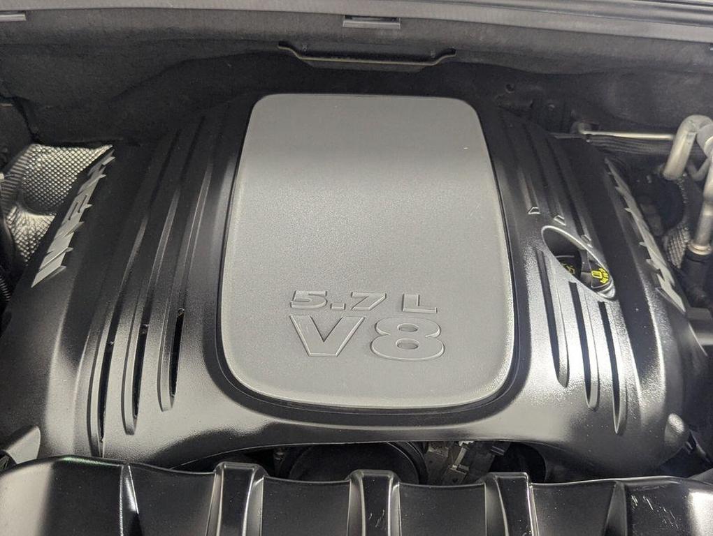 used 2019 Jeep Grand Cherokee car, priced at $13,900