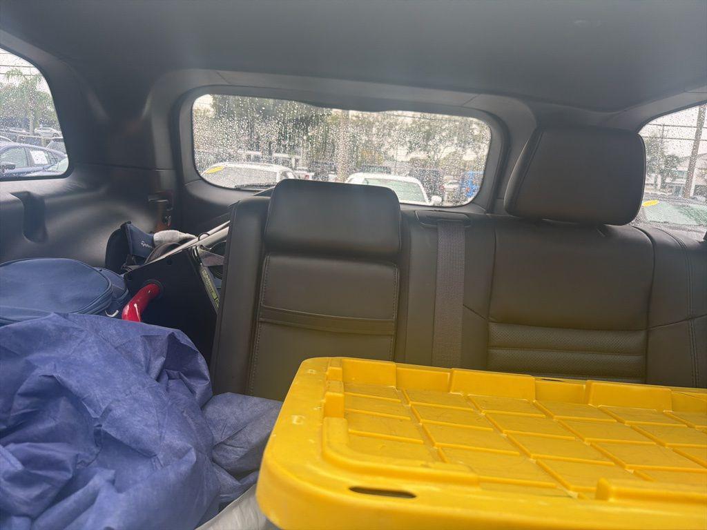 used 2019 Jeep Grand Cherokee car, priced at $17,900