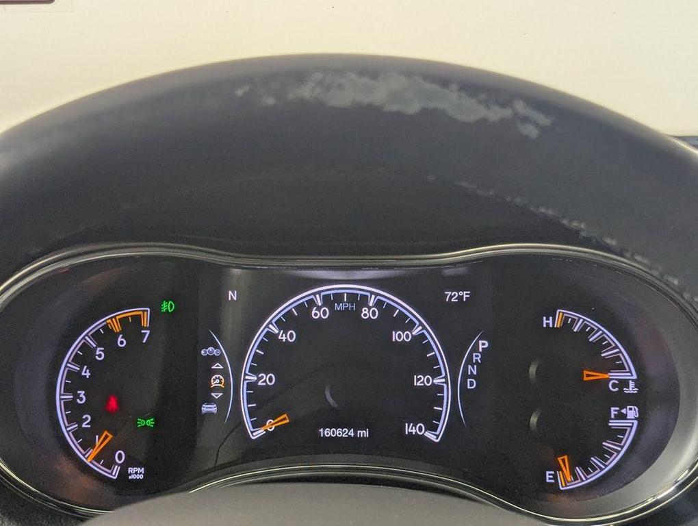 used 2019 Jeep Grand Cherokee car, priced at $13,900