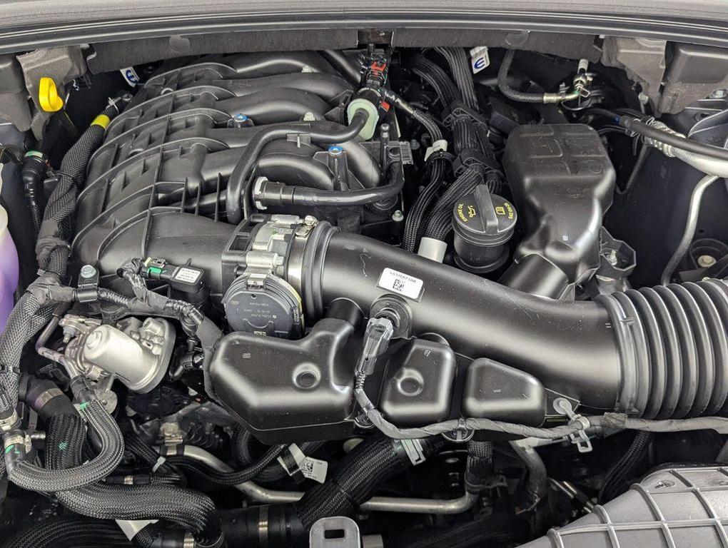 new 2025 Jeep Grand Cherokee car, priced at $31,705