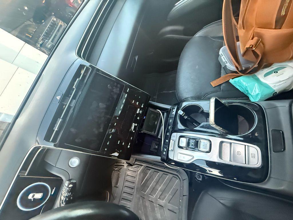 used 2022 Hyundai Tucson car, priced at $21,900