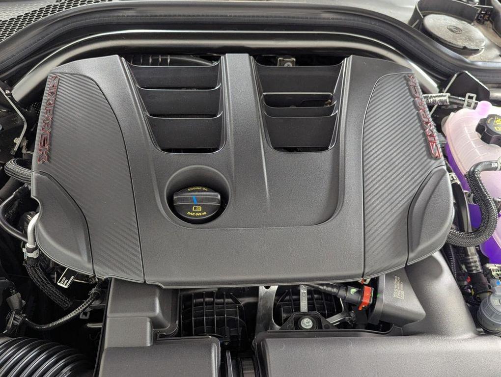 new 2026 Dodge Charger car, priced at $58,645