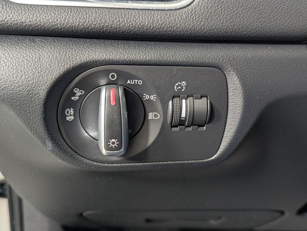 used 2017 Audi Q3 car, priced at $13,300