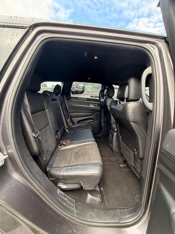 used 2021 Jeep Grand Cherokee car, priced at $22,900