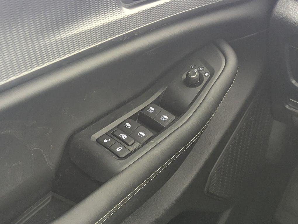 new 2025 Jeep Grand Cherokee L car, priced at $34,900