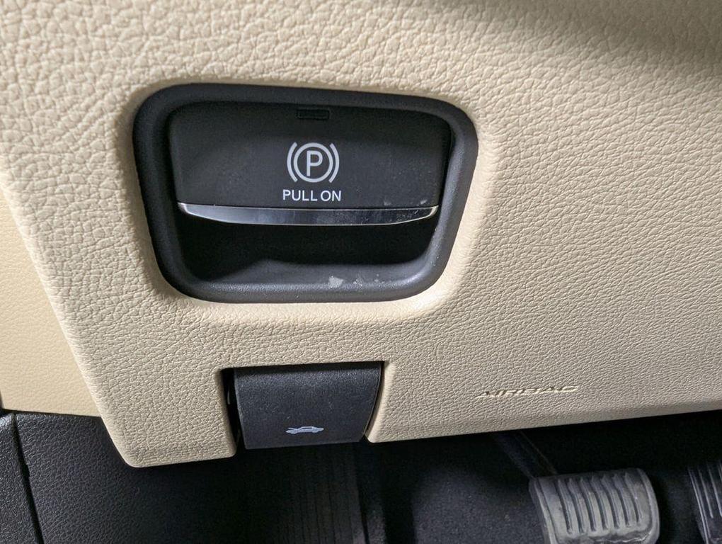 new 2026 Jeep Grand Cherokee car, priced at $43,865