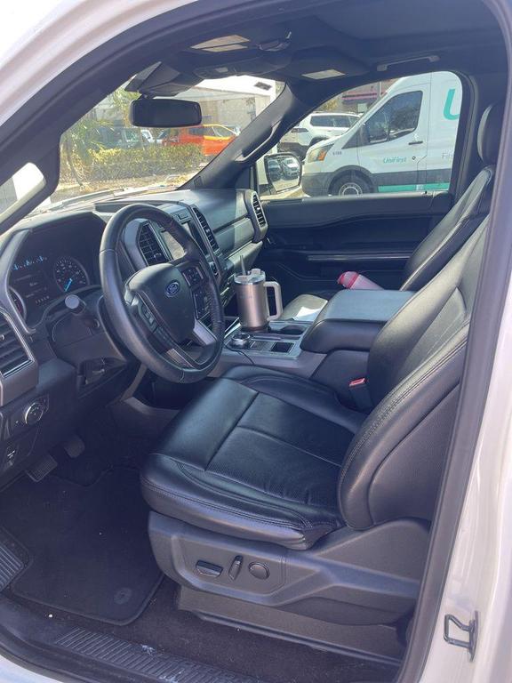used 2020 Ford Expedition car, priced at $26,500
