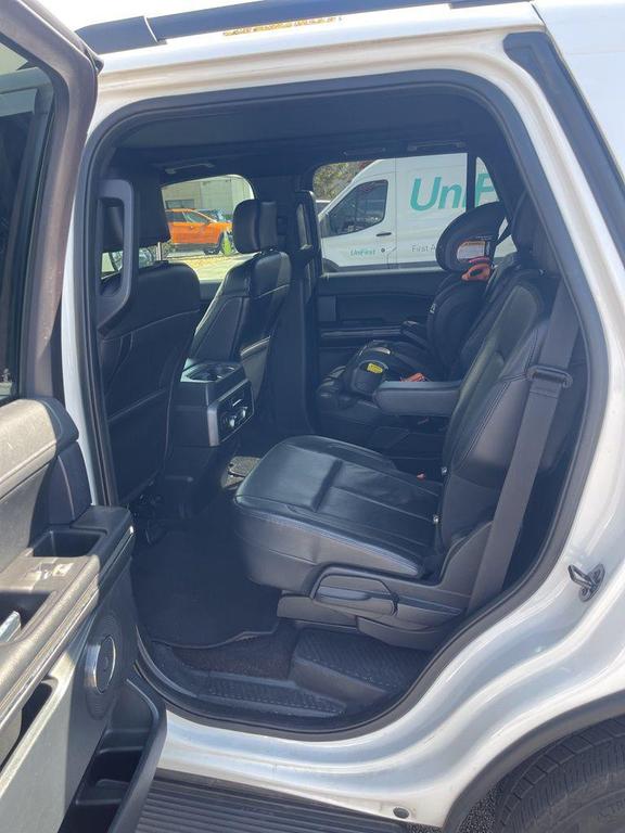 used 2020 Ford Expedition car, priced at $26,500