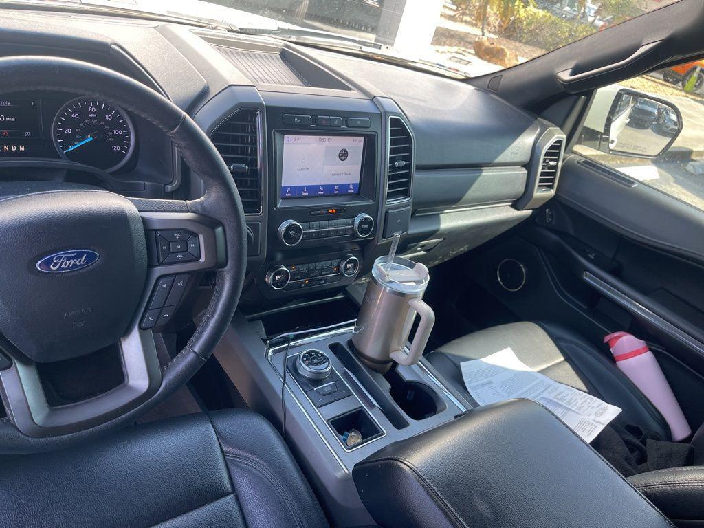 used 2020 Ford Expedition car, priced at $26,500