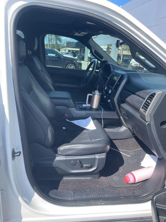 used 2020 Ford Expedition car, priced at $26,500