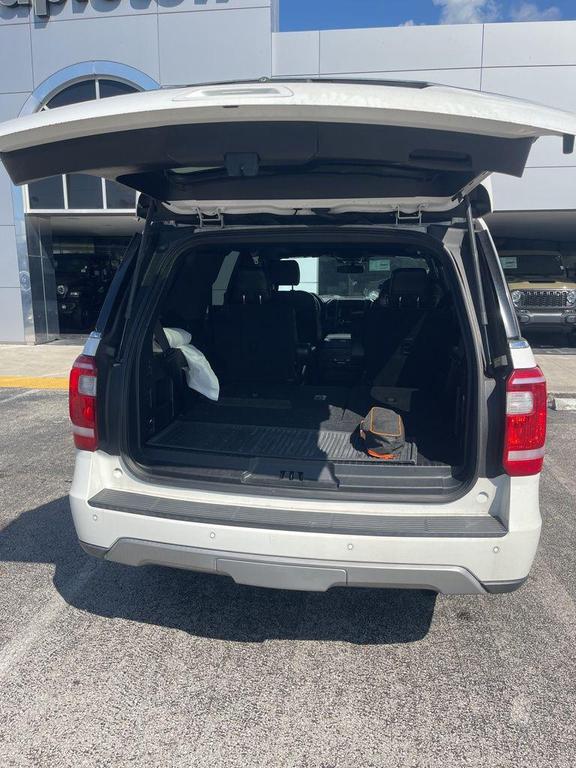 used 2020 Ford Expedition car, priced at $26,500