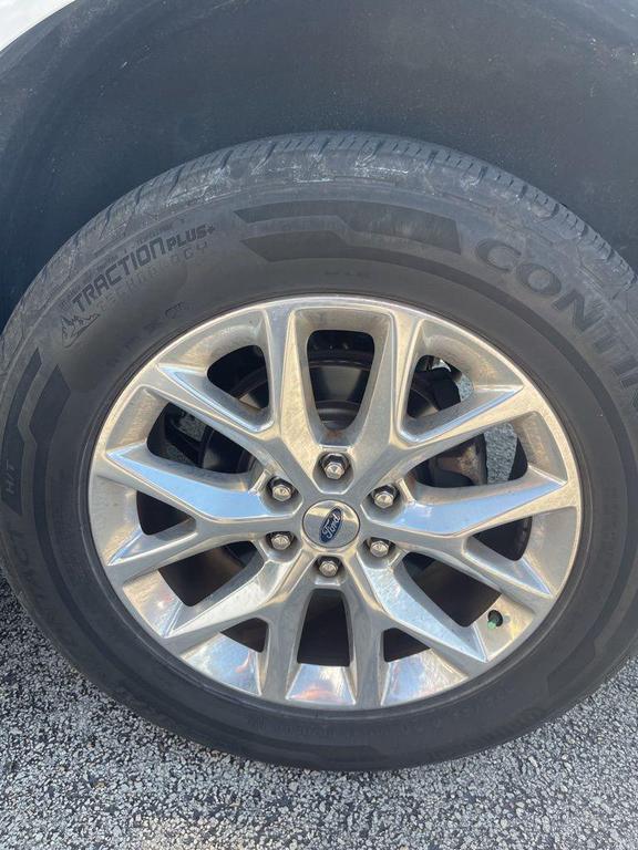 used 2020 Ford Expedition car, priced at $26,500