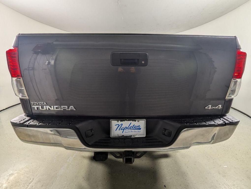 used 2013 Toyota Tundra car, priced at $16,900