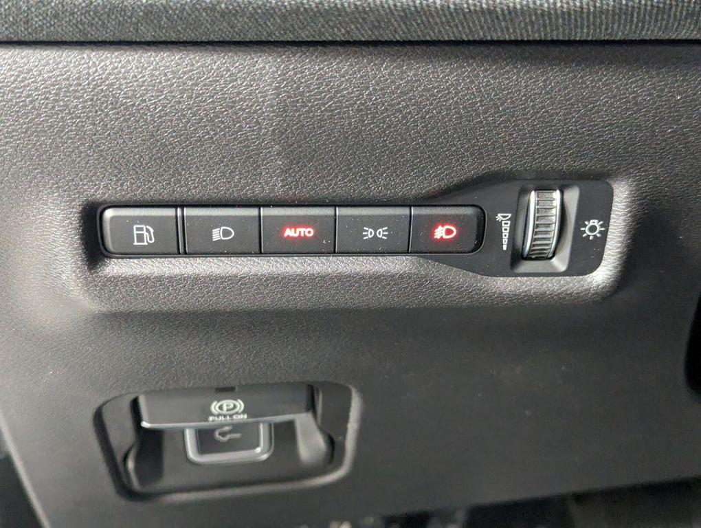 new 2026 Jeep Cherokee car, priced at $36,144