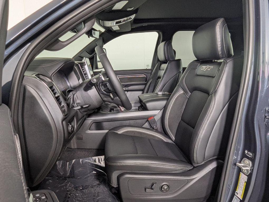 new 2026 Ram 1500 car, priced at $68,885