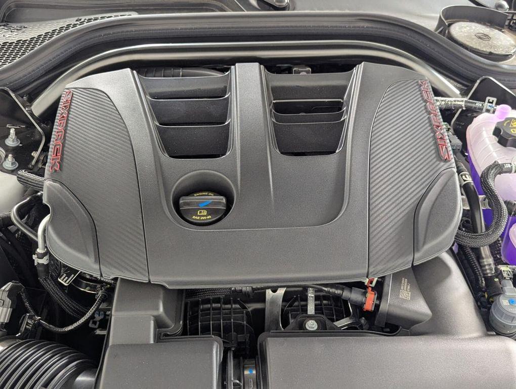 new 2026 Dodge Charger car, priced at $66,589