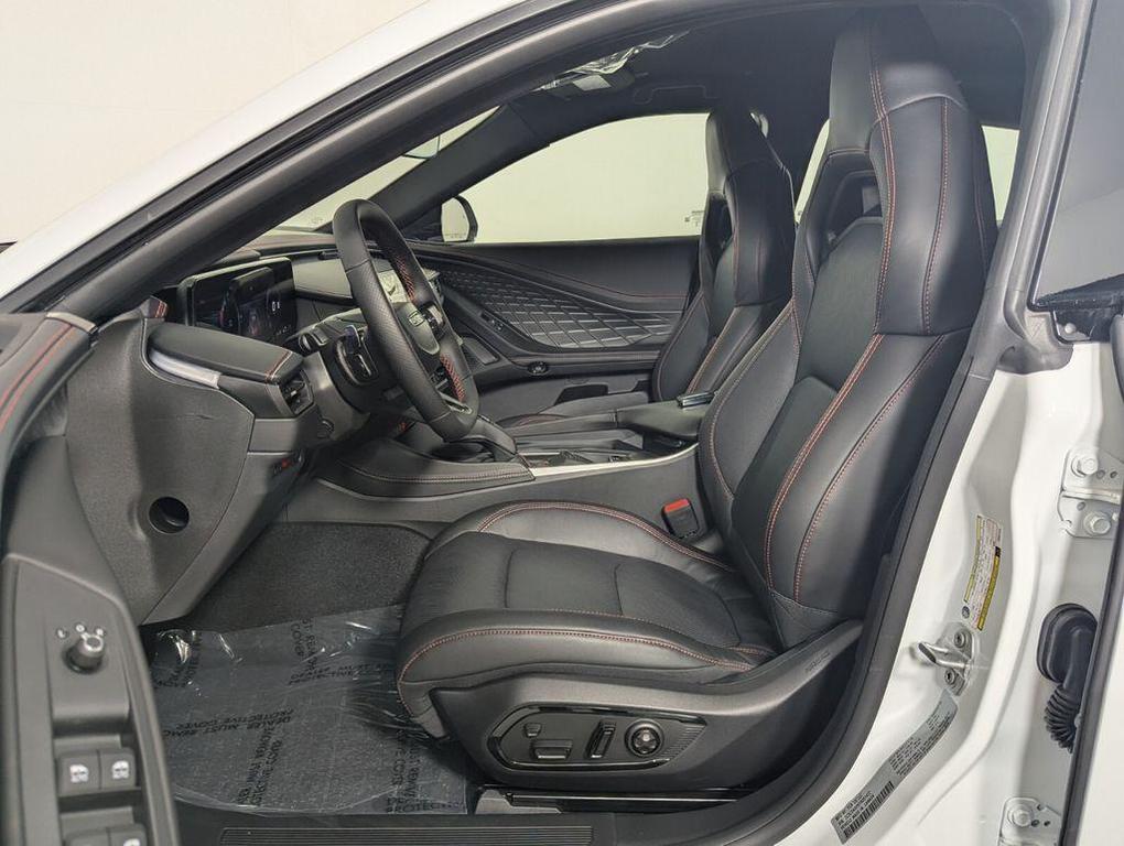 new 2026 Dodge Charger car, priced at $66,589
