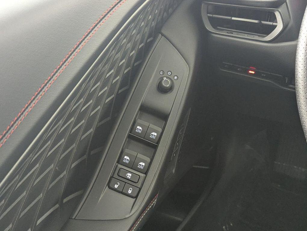 new 2026 Dodge Charger car, priced at $66,589