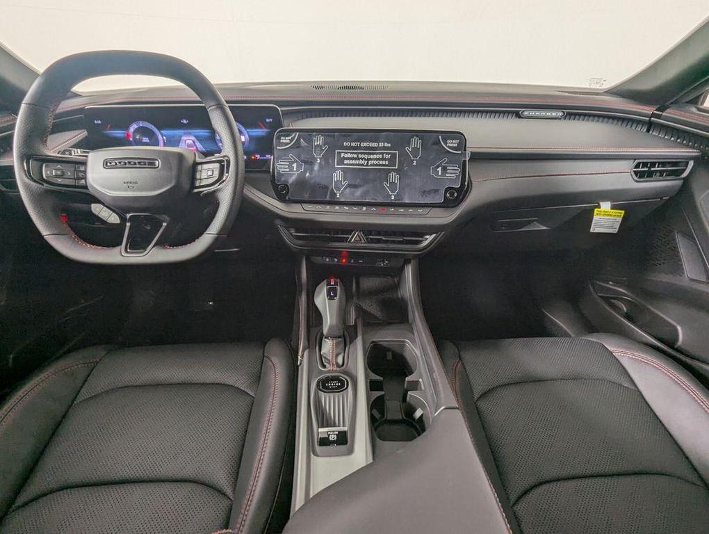 new 2026 Dodge Charger car, priced at $66,589