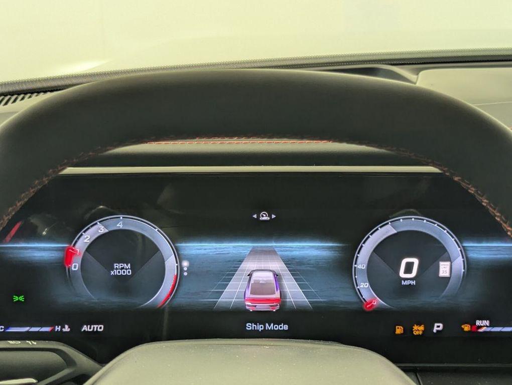 new 2026 Dodge Charger car, priced at $66,589