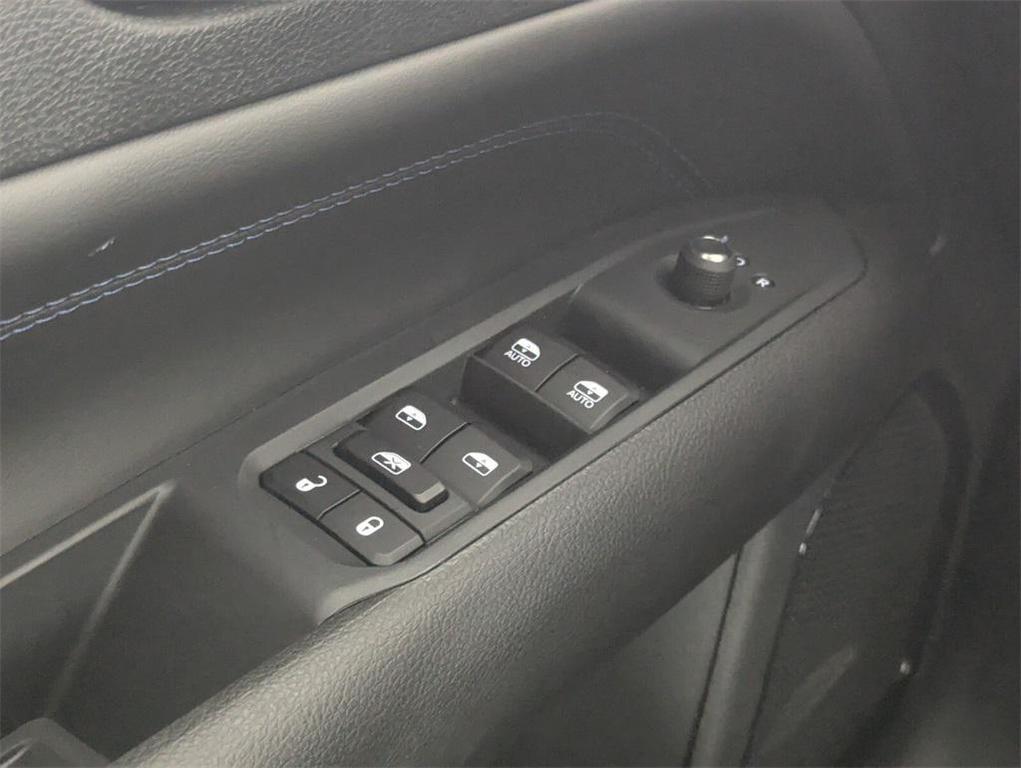 new 2026 Jeep Compass car, priced at $30,023