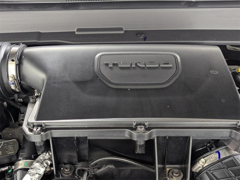 new 2026 Jeep Compass car, priced at $30,023