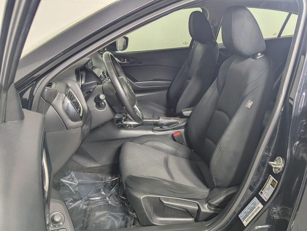 used 2014 Mazda Mazda3 car, priced at $6,900