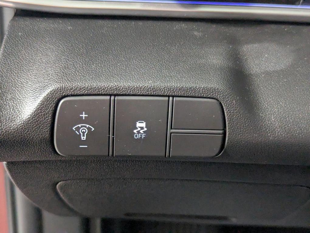 used 2024 Hyundai Elantra car, priced at $18,300