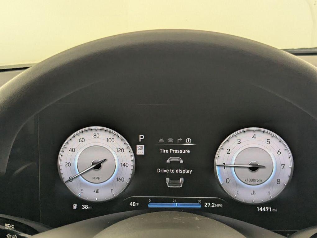 used 2024 Hyundai Elantra car, priced at $18,300