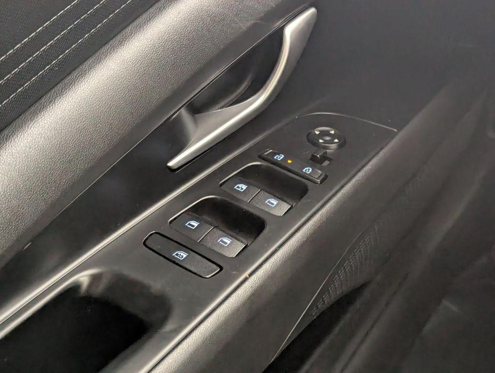 used 2024 Hyundai Elantra car, priced at $18,300