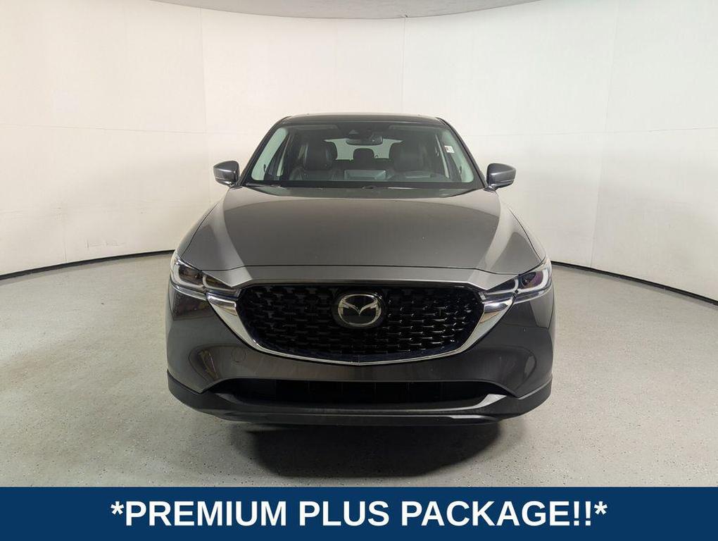 used 2023 Mazda CX-5 car, priced at $22,900