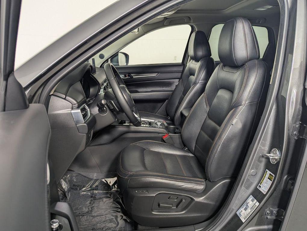 used 2023 Mazda CX-5 car, priced at $22,900