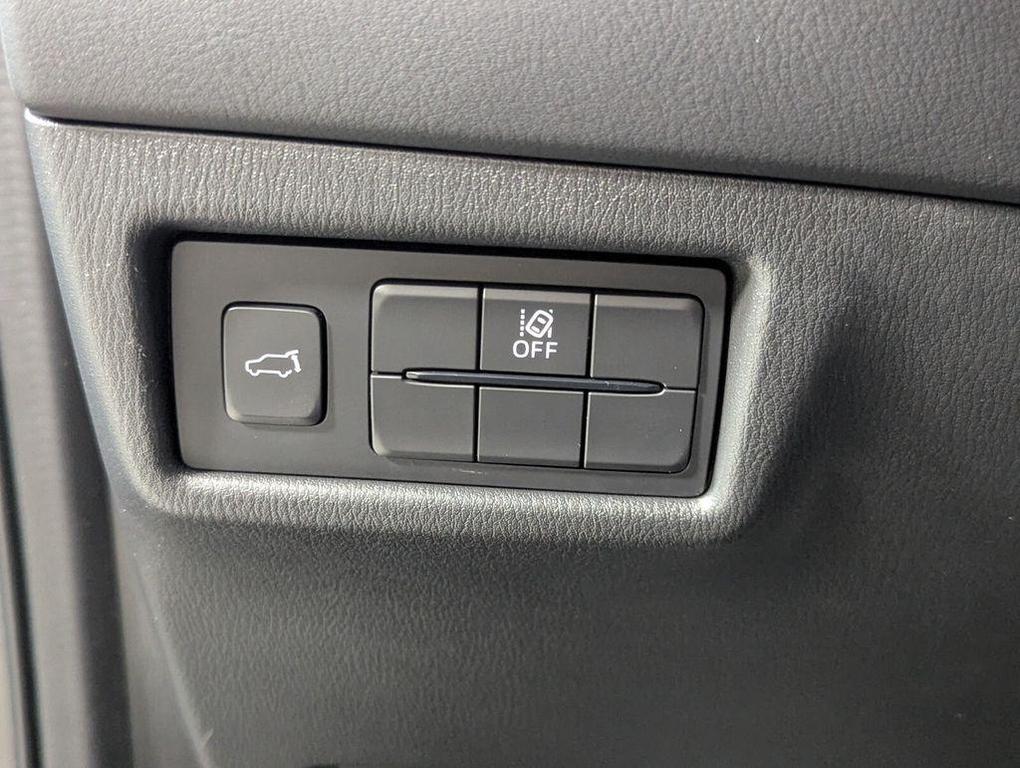 used 2023 Mazda CX-5 car, priced at $22,900