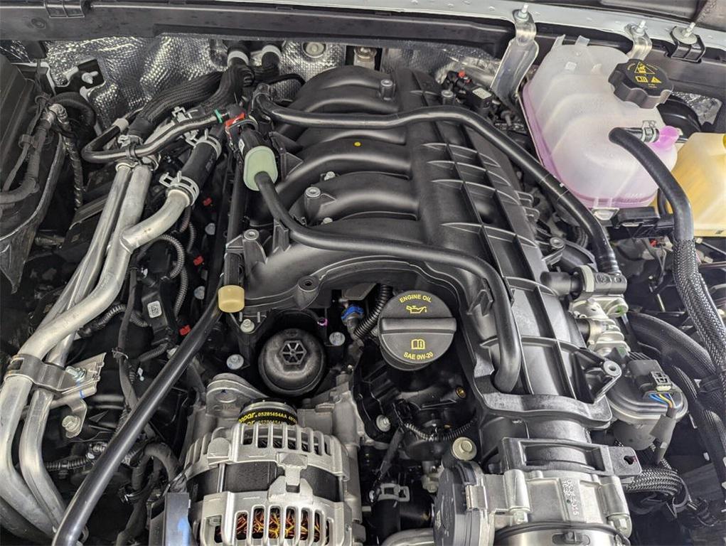 new 2026 Jeep Gladiator car, priced at $44,126