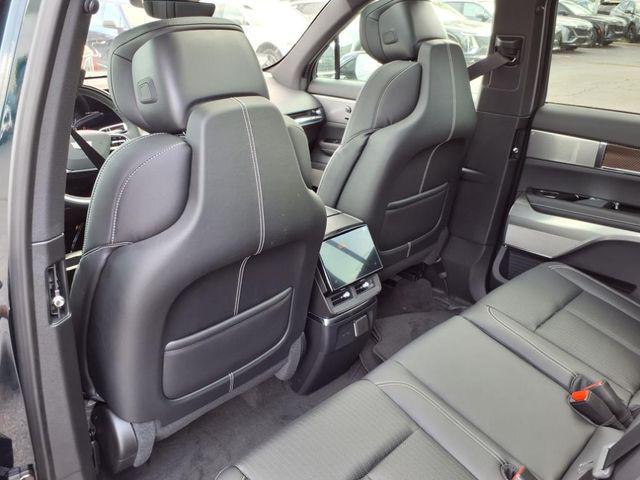 Emerald Lake Metallic 2026 Cadillac VISTIQ Luxury