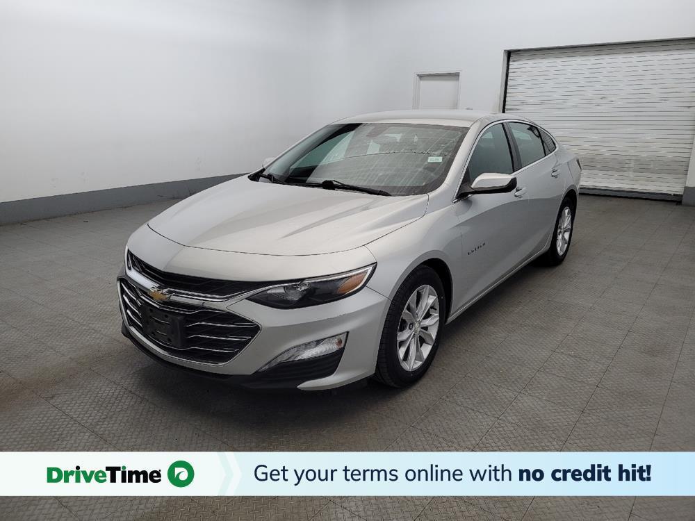 used 2019 Chevrolet Malibu car, priced at $14,195