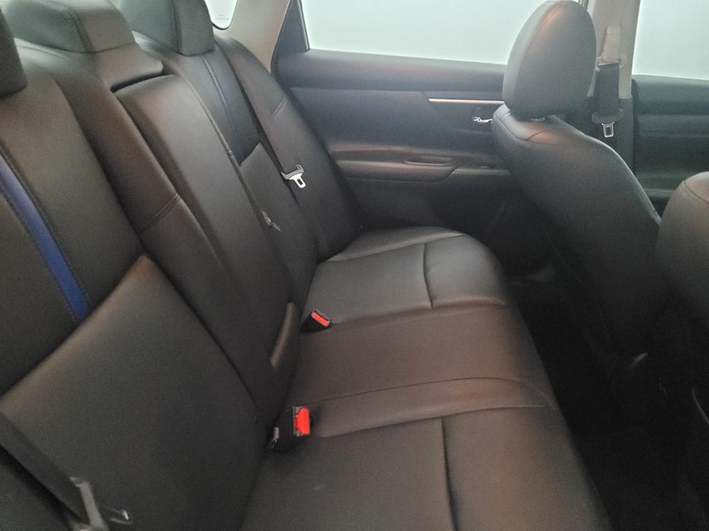 used 2018 Nissan Altima car, priced at $17,395