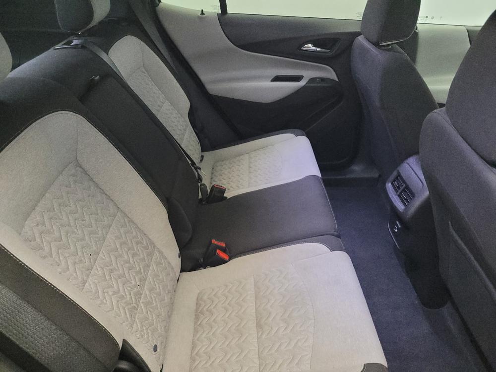 used 2024 Chevrolet Equinox car, priced at $23,195