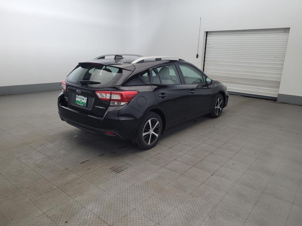 used 2019 Subaru Impreza car, priced at $18,795