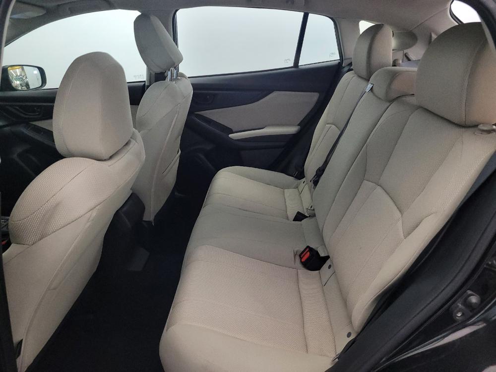 used 2019 Subaru Impreza car, priced at $18,795