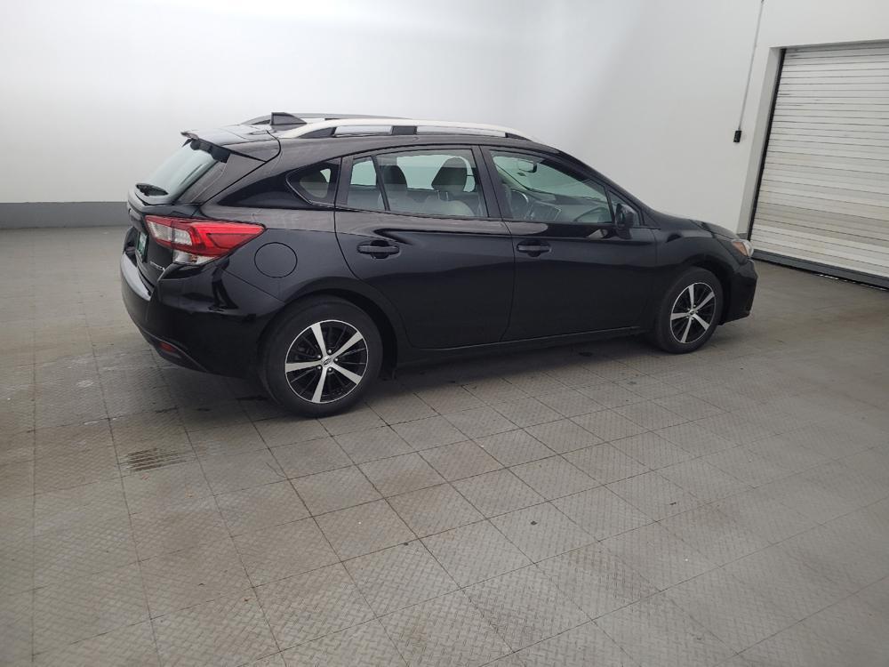 used 2019 Subaru Impreza car, priced at $18,795