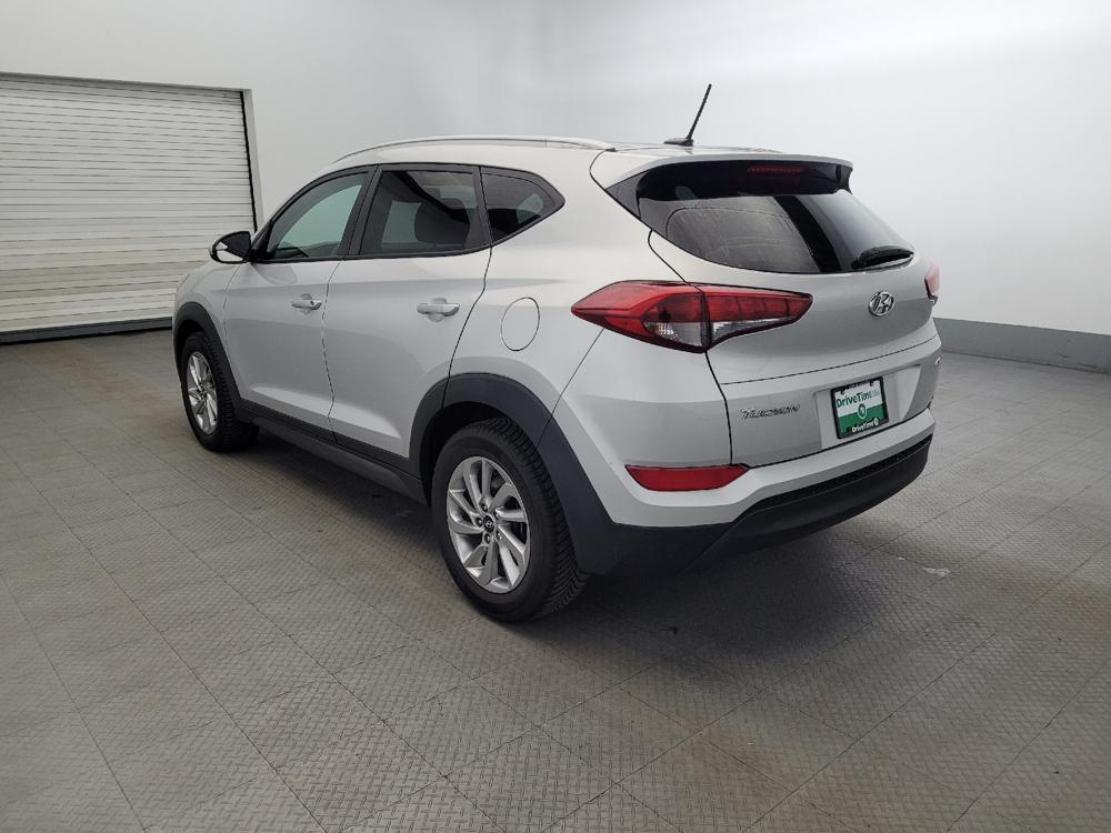 used 2016 Hyundai Tucson car, priced at $17,695