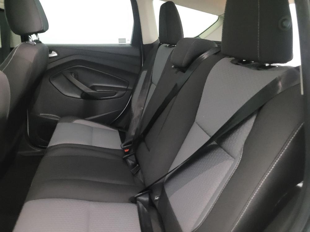 used 2017 Ford Escape car, priced at $18,395