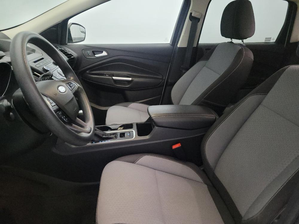 used 2017 Ford Escape car, priced at $18,395