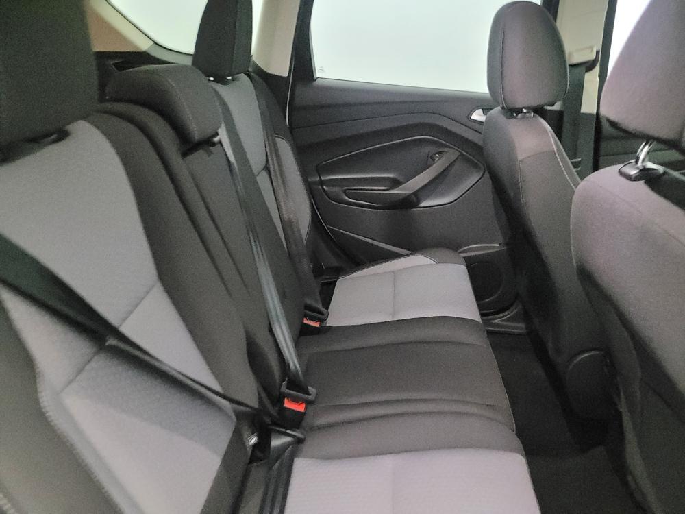 used 2017 Ford Escape car, priced at $18,395