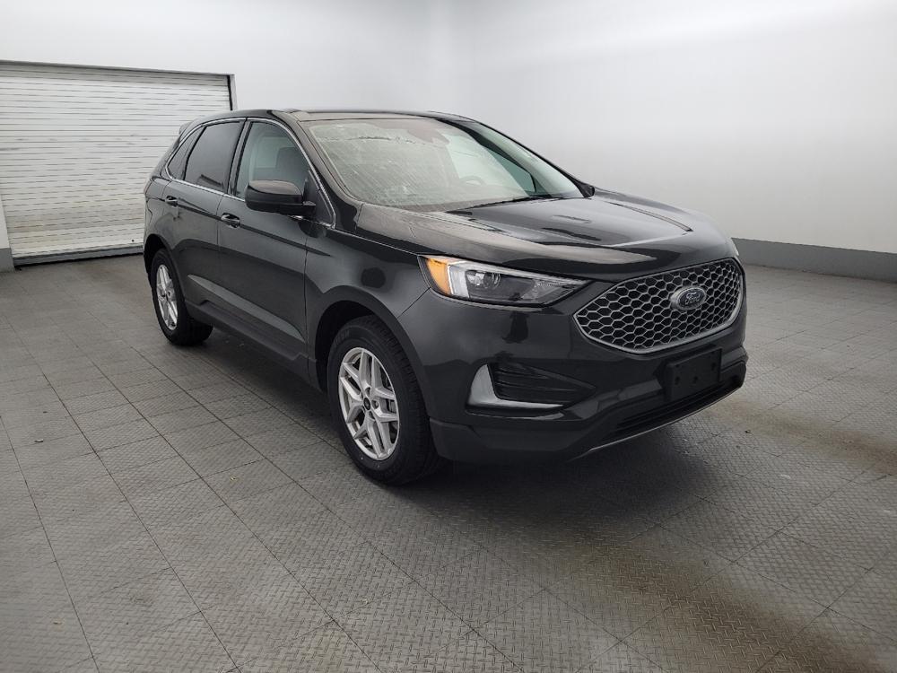 used 2023 Ford Edge car, priced at $21,695