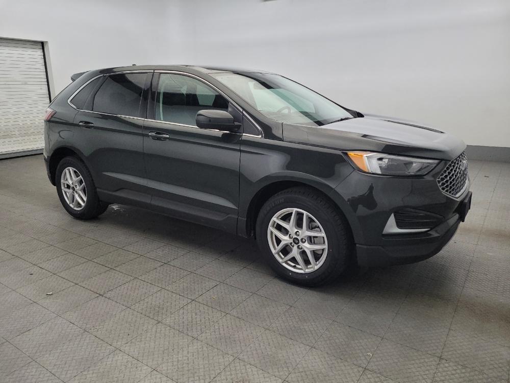 used 2023 Ford Edge car, priced at $21,695