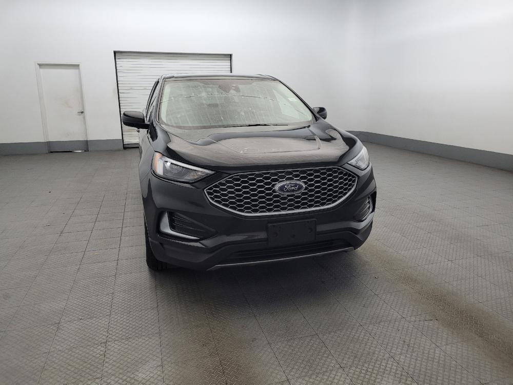 used 2023 Ford Edge car, priced at $21,695