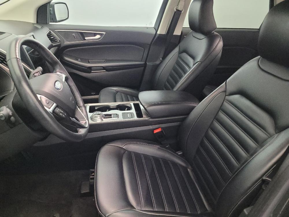 used 2023 Ford Edge car, priced at $21,695