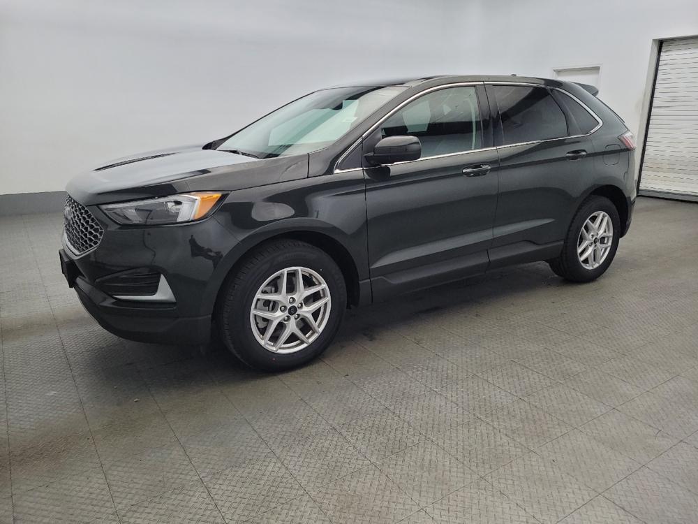 used 2023 Ford Edge car, priced at $21,695